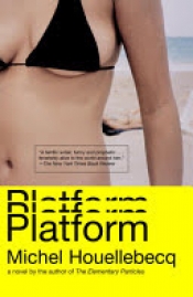 Book Cover for Platform Book Cover for Platform
