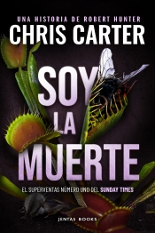Book Cover for Soy la muerte Book Cover for Soy la muerte