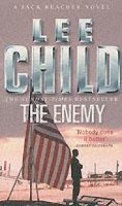 Book Cover for The Enemy