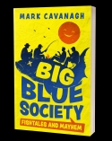 View Review for Big Blue Society