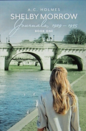 Cover for Shelby Morrow Series: Book one
