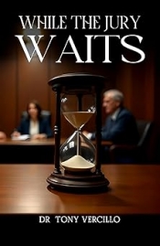 Book Cover for While the Jury Waits Book Cover for While the Jury Waits