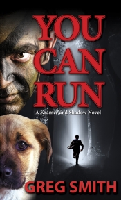 Book Cover for You Can Run