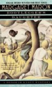 Book Cover for Bootlegger's Daughter Book Cover for Bootlegger's Daughter
