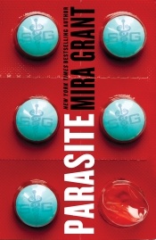 Book Cover for Parasite