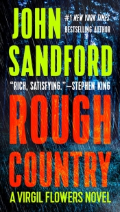 Book Cover for Rough Country Book Cover for Rough Country