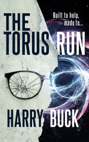 Book Cover for The Torus Run Book Cover for The Torus Run