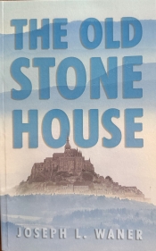 Cover for The Old Stone House