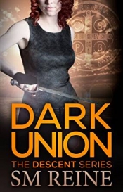 Book Cover for Dark Union Book Cover for Dark Union