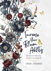 Book Cover for Increase Your Bloom Ability Book Cover for Increase Your Bloom Ability