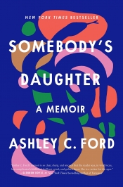 Book Cover for Somebodys's Daughter Book Cover for Somebodys's Daughter