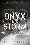 Onyx Storm ( Empyrean series #3)