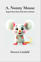 Book Cover for A. Nonny Mouse Book Cover for A. Nonny Mouse