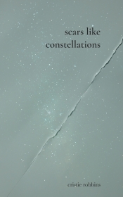 Book Cover for Scars like Constellations Book Cover for Scars like Constellations