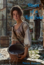 Book Cover for Heart of a Lost Soul Book Cover for Heart of a Lost Soul