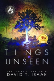 Book Cover for Things Unseen Book Cover for Things Unseen