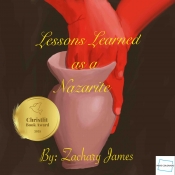 Cover for Lessons Learned as a Nazarite