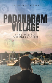 Book Cover for Padanaram Village Book Cover for Padanaram Village