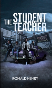 Book Cover for The Student and The Teacher Book Cover for The Student and The Teacher
