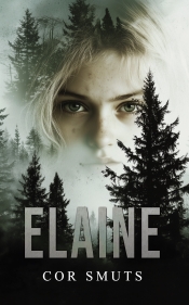 Cover for Elaine