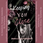 Book Cover for Keeping You Close Part 1 (Keeping You Close)