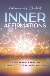 Book Cover for Inner Affirmations Book Cover for Inner Affirmations