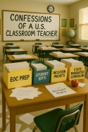 View Review for Confessions of a U.S. Classroom Teacher