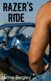 Book Cover for Razer's Run Book Cover for Razer's Run