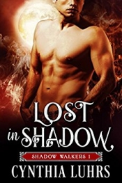 Book Cover for Lost in Shadow