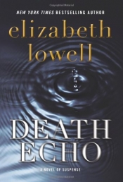 Book Cover for Death Echo Book Cover for Death Echo