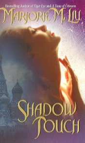 Book Cover for Shadow Touch