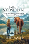 Tales of Spooner Pond