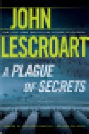 Book Cover for A Plague of Secrets