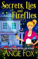 secrets, lies and fireflies