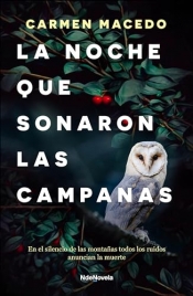 Book Cover for La noche que sonaron las campanas