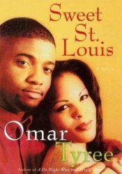 Book Cover for Sweet St Louis Book Cover for Sweet St Louis