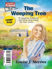 Book Cover for The Weeping Tree Book Cover for The Weeping Tree