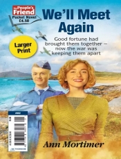 Book Cover for We'll Meet Again Book Cover for We'll Meet Again