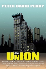 Book Cover for the Union Book Cover for the Union