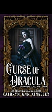 Book Cover for Curse of Dracula Book Cover for Curse of Dracula