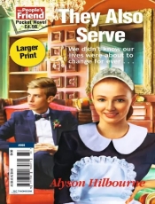 Book Cover for They Also Serve Book Cover for They Also Serve