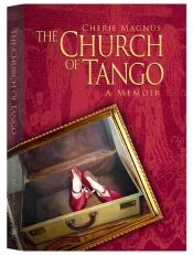 Book Cover for The Church of Tango Book Cover for The Church of Tango