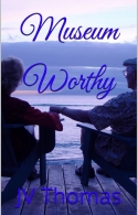 View Review for Museum Worthy