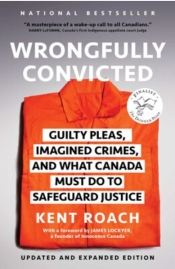 Book Cover for Wrongfully Convicted (Updated and Expanded Edition) Book Cover for Wrongfully Convicted (Updated and Expanded Edition)