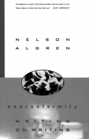 Book Cover for Nonconformity Book Cover for Nonconformity