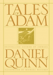 Book Cover for Tales of Adam Book Cover for Tales of Adam