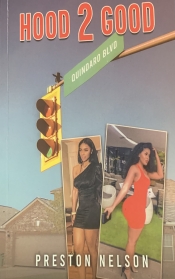 Cover for Hood 2 Good