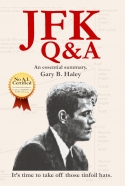 View Review for JFK Q&A