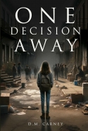 View Review for One Decision Away