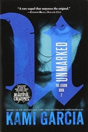 Book Cover for Unmarked Book Cover for Unmarked